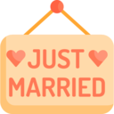signs,love,sign,love and romance,wedding,lovely,just married